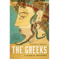 The Greeks: A Global History