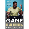 The Game: Player. Pundit. Fan.
