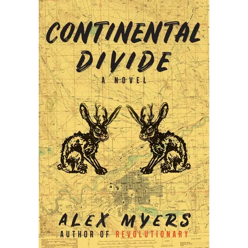 Continental Divide