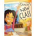 Gracie's New Class