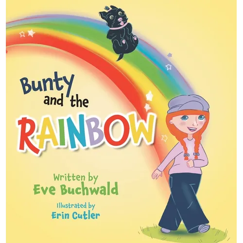 Bunty and the Rainbow