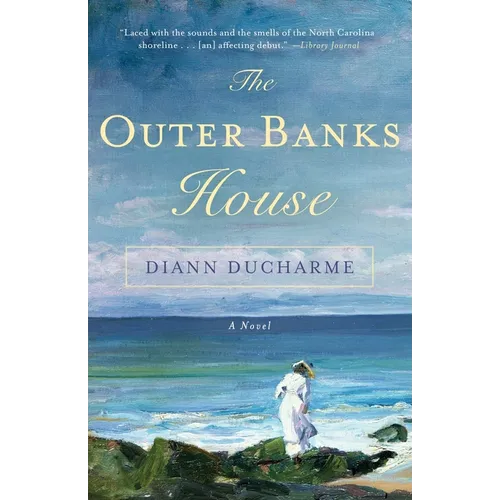 The Outer Banks House: The Outer Banks House: A Novel