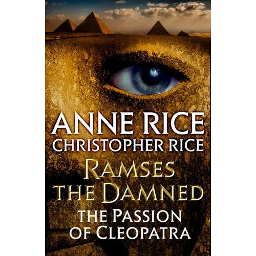 Ramses the Damned: The Passion of Cleopatra