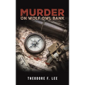 Murder on Wolf Owl Bank