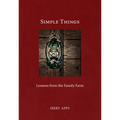 Simple Things: Lessons from the Family Farm