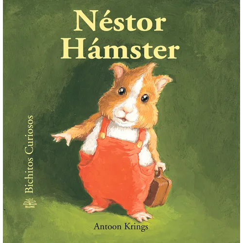 Néstor Hámster