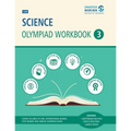 SBB Science Olympiad Workbook - Class 3