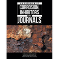 An Overview of Corrosion, Inhibitors and Journals