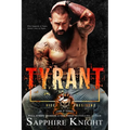 Tyrant: Kings of Carnage MC VP