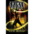 Crimes Against Magic