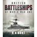 British Battleships of World War One
