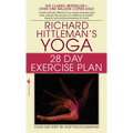 Yoga: 28 Day Exercise Plan
