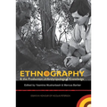 Ethnography & the Production of Anthropological Knowledge