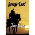 Savage Land