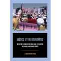 Justice at the Boundaries: Mediating Reconciliation and Legal Recognition in Taiwan's Indigenous Courts