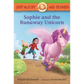 Judy Moody and Friends: Sophie and the Runaway Unicorn