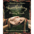 Handfasting and Wedding Rituals: Welcoming Hera's Blessing