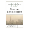 Historical Dictionary of the Chinese Environment