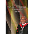 The Call to Service - Large Print