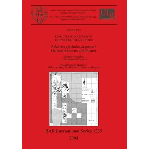 Le Paléolithique Moyen / The Middle Palaeolithic