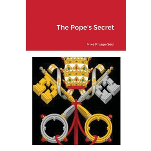 The Pope's Secret