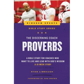 The Discerning Coach: Proverbs