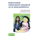 Enfermedad inflamatoria intestinal en la edad pediátrica