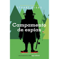 Campamento de Espías (Spy Camp)