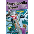 Encyclopedia Brown Lends a Hand