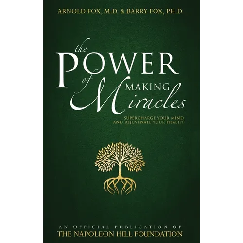 The Power of Making Miracles (English)