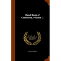 Hand-Book of Chemistry, Volume 11