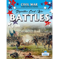 Definitive Civil War Battles