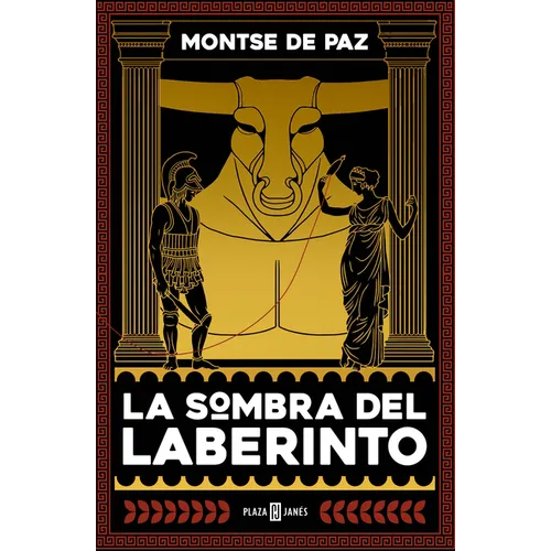 La Sombra del Laberinto / The Darkness of the Labyrinth