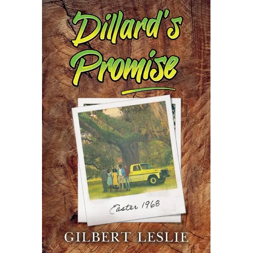 Dillard's Promise