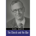 The Church and the War