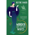 Murder Above the Silver Waves