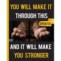 Activity book for inmates in jail: Funny and inspirational book for a loved one in Jail or prison