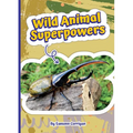 Wild Animal Superpowers