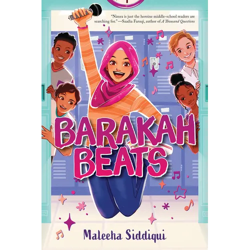 Barakah Beats