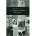 Gilbert Sortentino: A Descriptive Bibliography