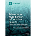 Advances in Multi-Sensor Information Fusion: Theory and Applications 2017