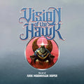 Vision of the Hawk: The Art of Arik Moonhawk Roper