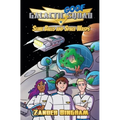 Slime Balls and Space Wasps