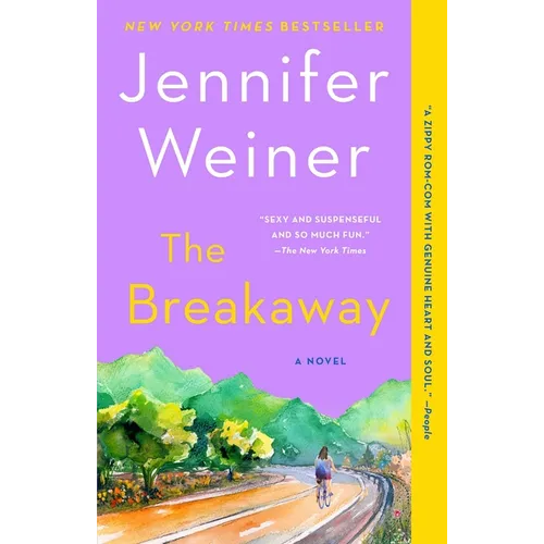 The Breakaway