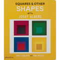 Squares & Other Shapes: With Josef Albers