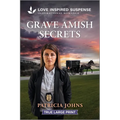 Grave Amish Secrets