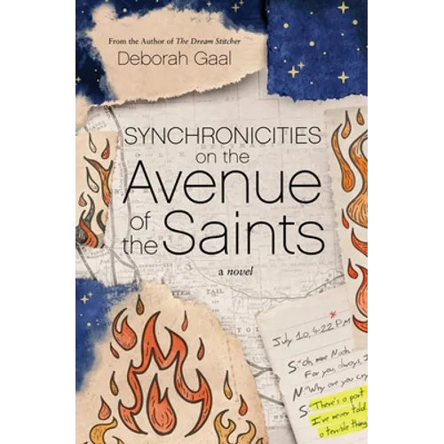 Synchronicities on the Avenue of the Saints