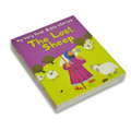 The Lost Sheep