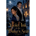 Violet Ink & the Duke's Seal