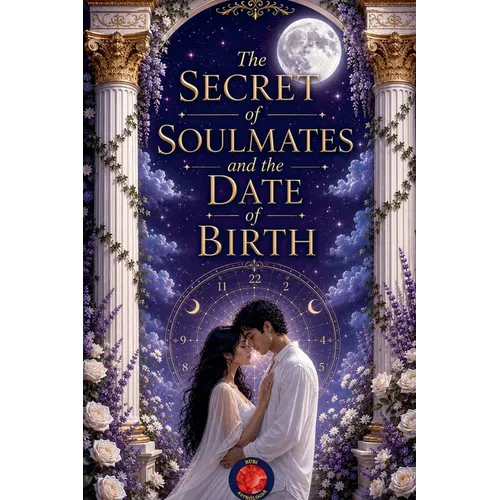 The Secret of Soulmates and the Date of Birth